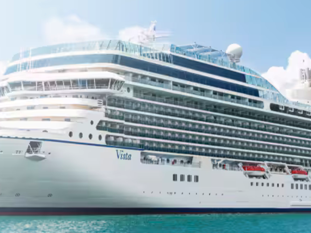 Top Reasons to Choose Oceania Cruises for Your Next Luxury Vacation