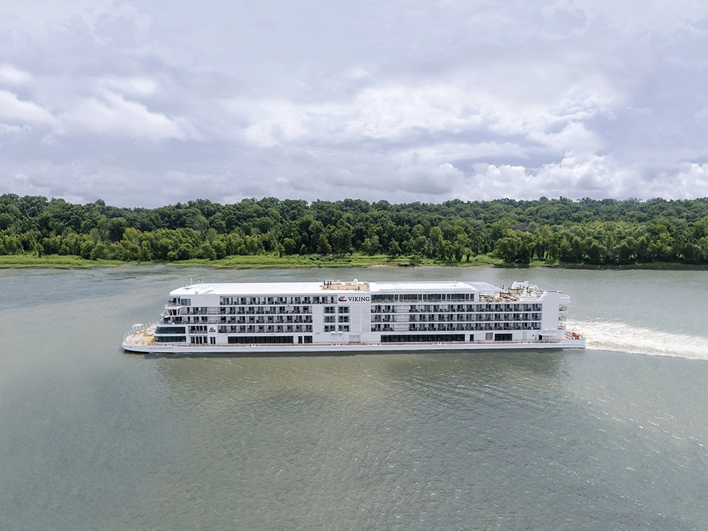 Destination focused. Culturally enriching. Carefully curated.