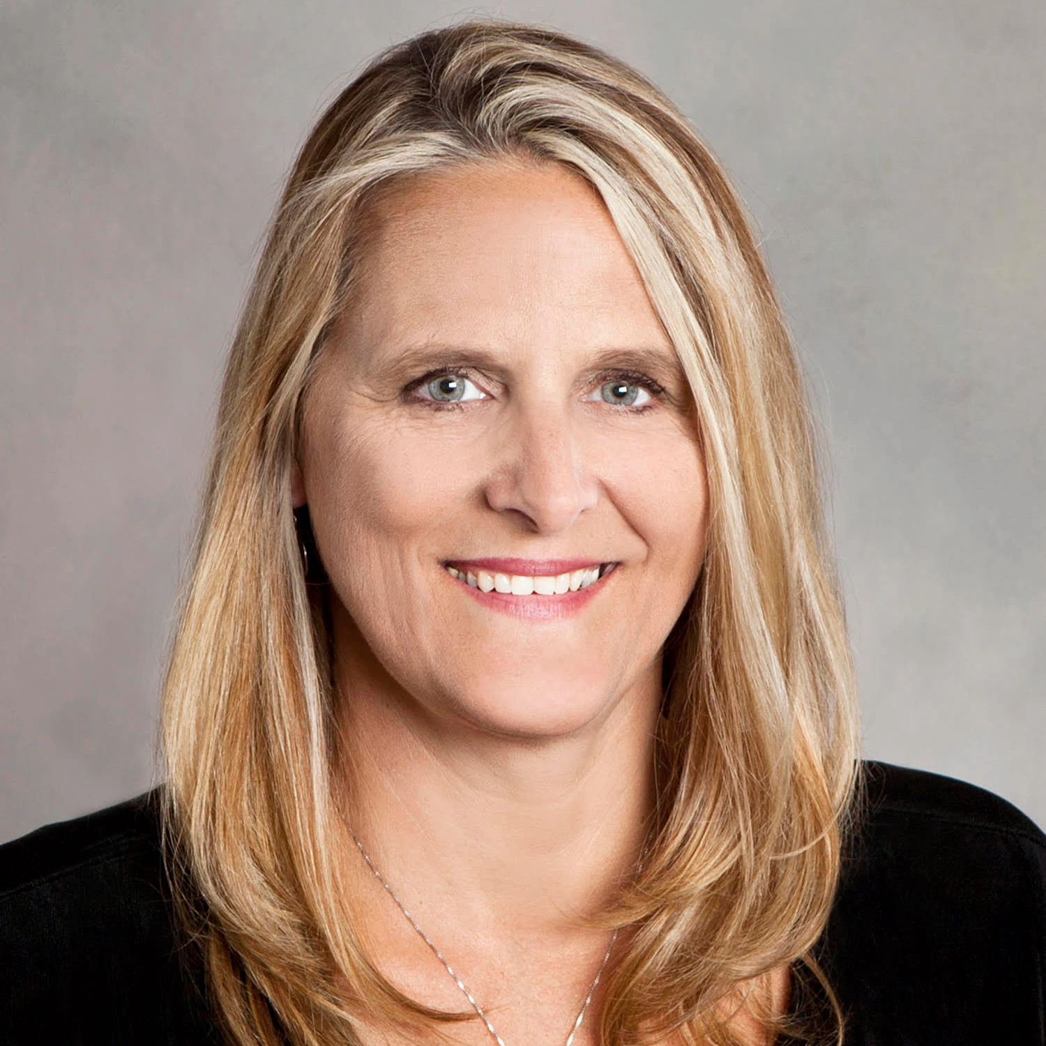 Dawn Gray
