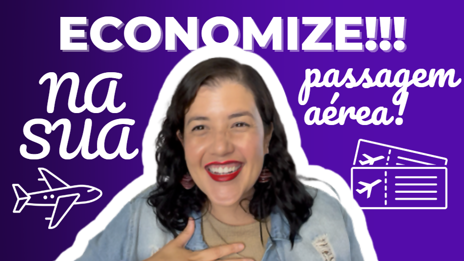 O que influencia o preço de uma passagem aérea?