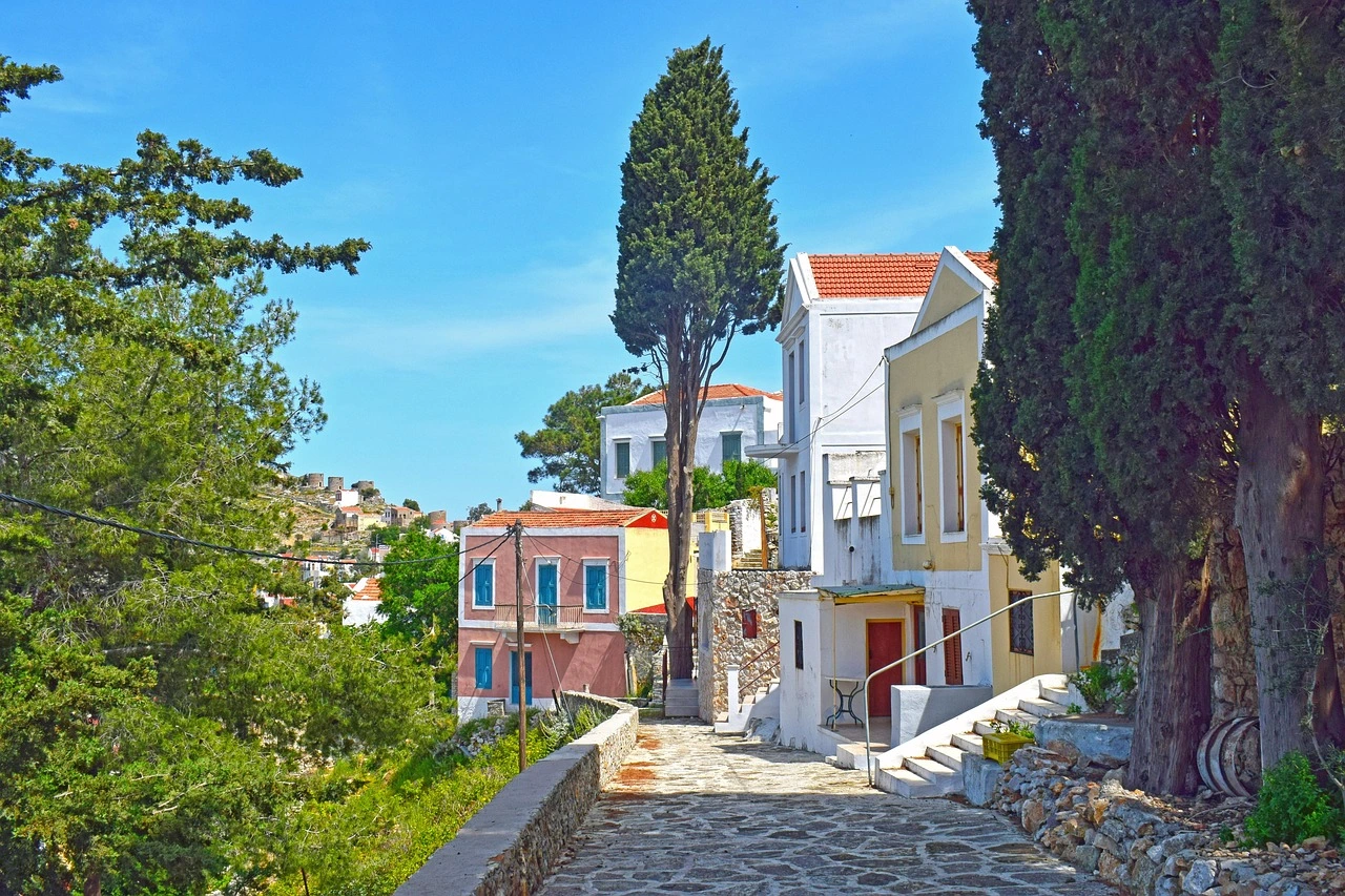 Discover the Magic of Greece: Top Greek Islands to Visit for an Unforgettable Adventure