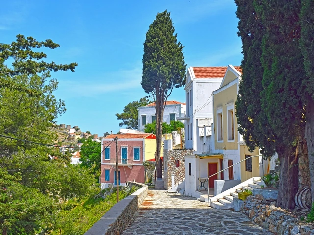 Discover the Magic of Greece: Top Greek Islands to Visit for an Unforgettable Adventure