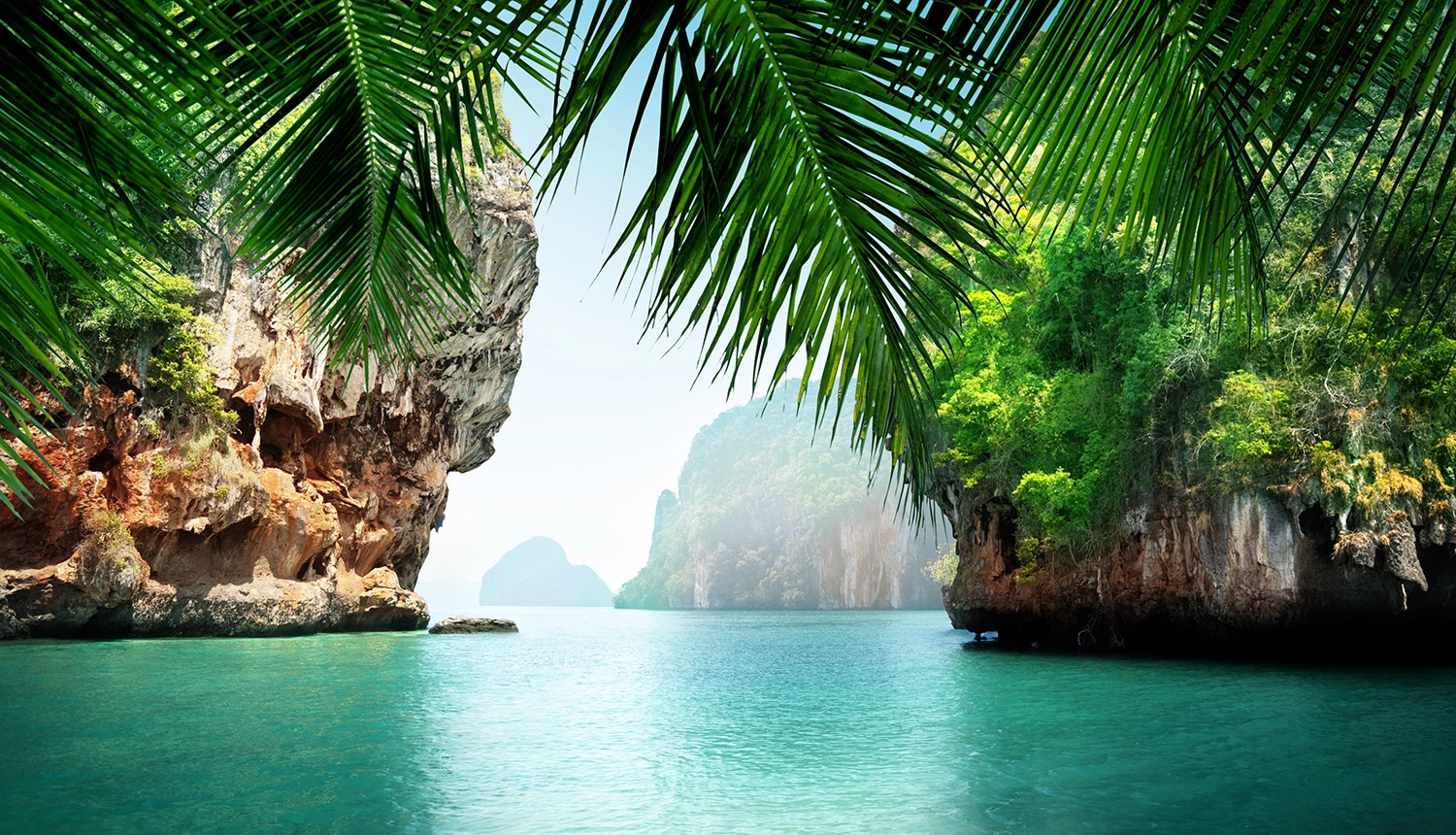 Thailand Banner