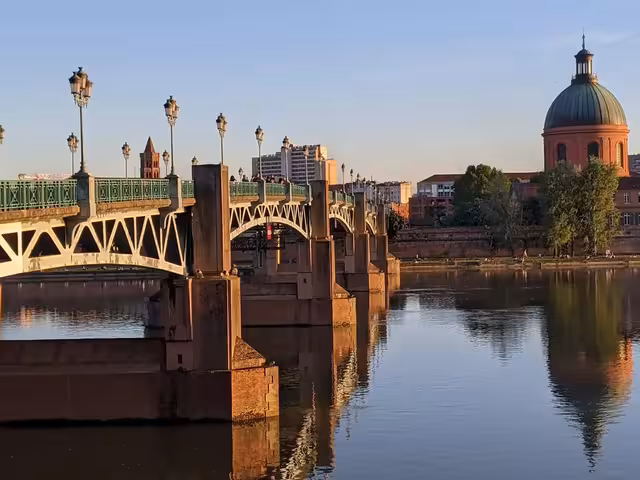 Bonjour! Join me on a travel adventure to discover Local Living France