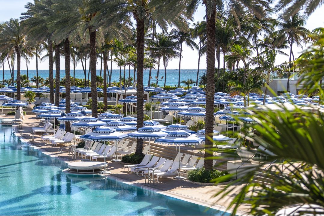 Receive VIP Amenities For The Whole Family!