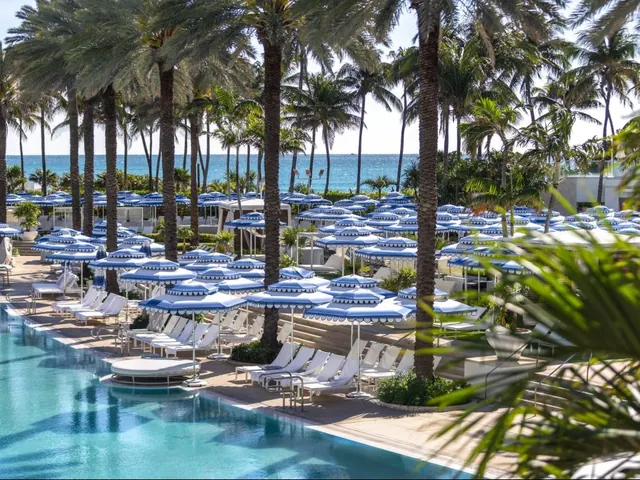 Receive VIP Amenities For The Whole Family!