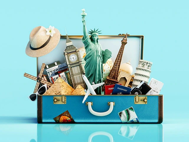 Book Packages