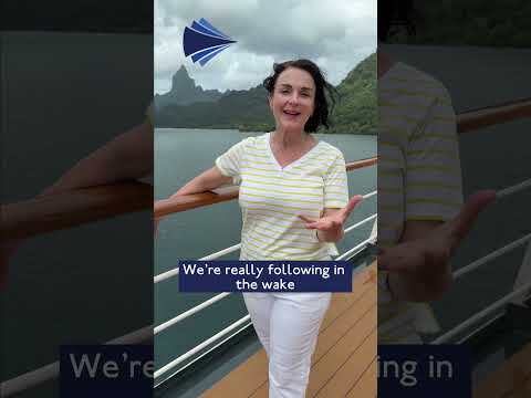 Should I Travel to Tahiti by Land or Cruise?