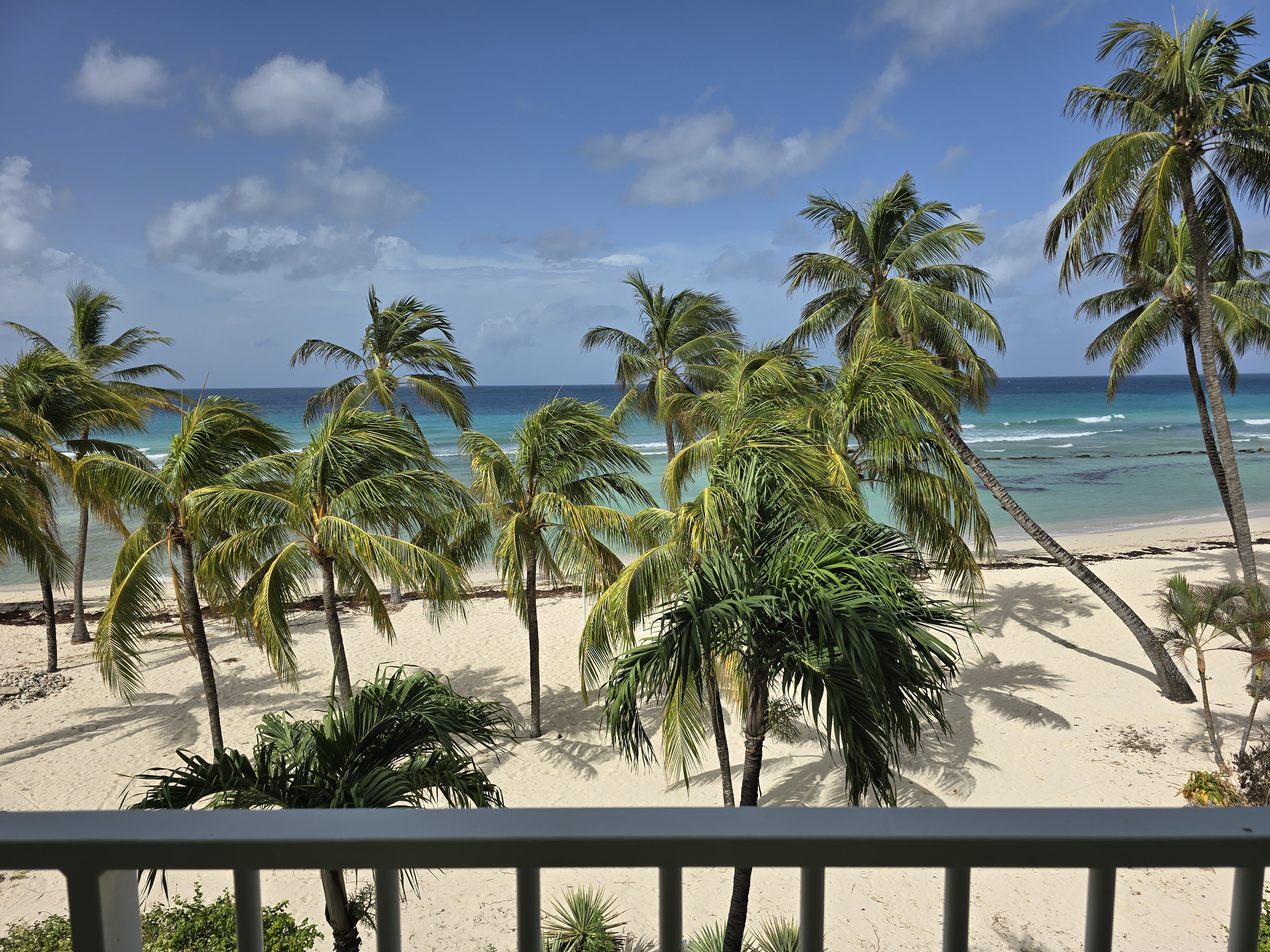 Our Unforgettable Barbados Adventure: July 6 - July 19