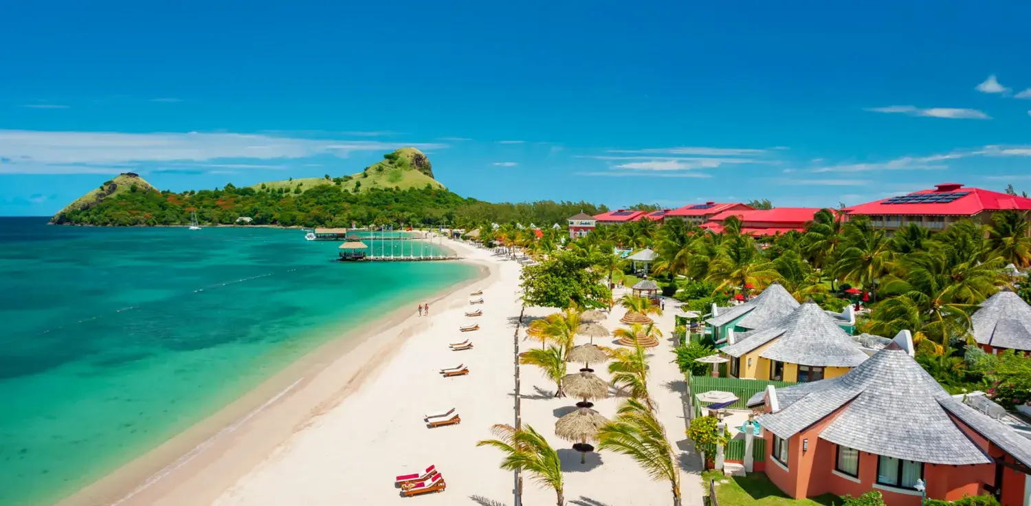 Sandals Resorts