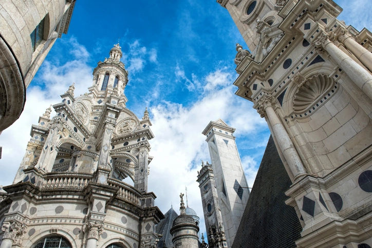 Loire Valley Wine and Castle Excursion