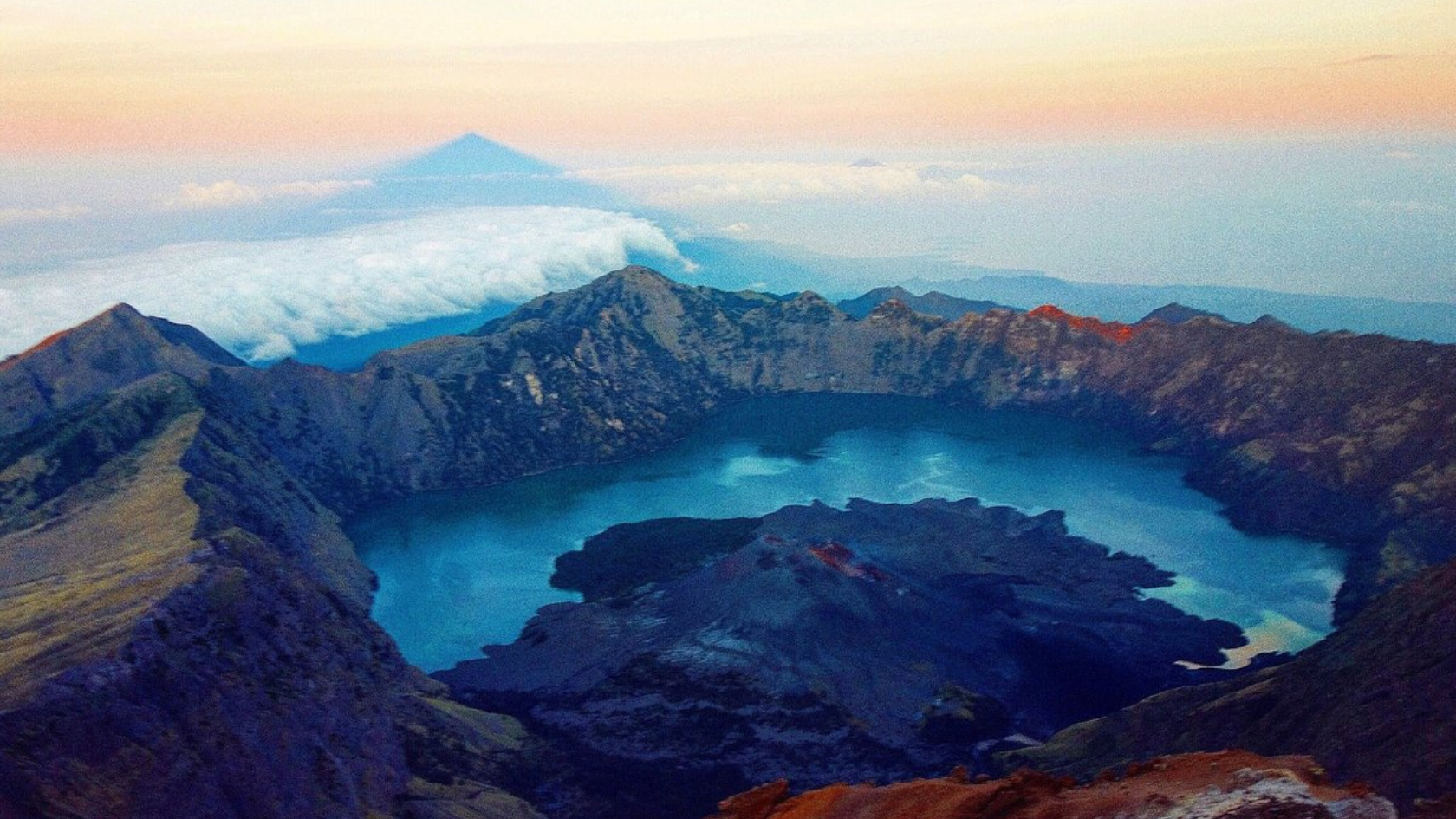 Island Peaks: The Most Rewarding Hikes In Southeast Asia