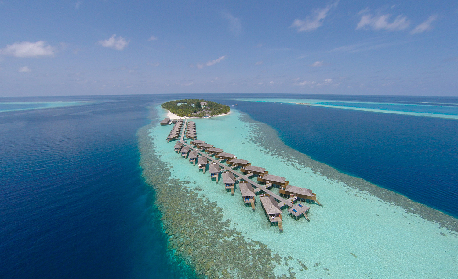 Maldives