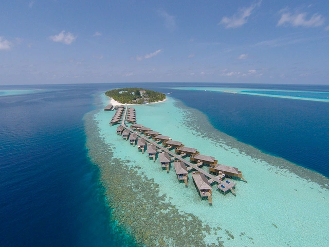 Maldives