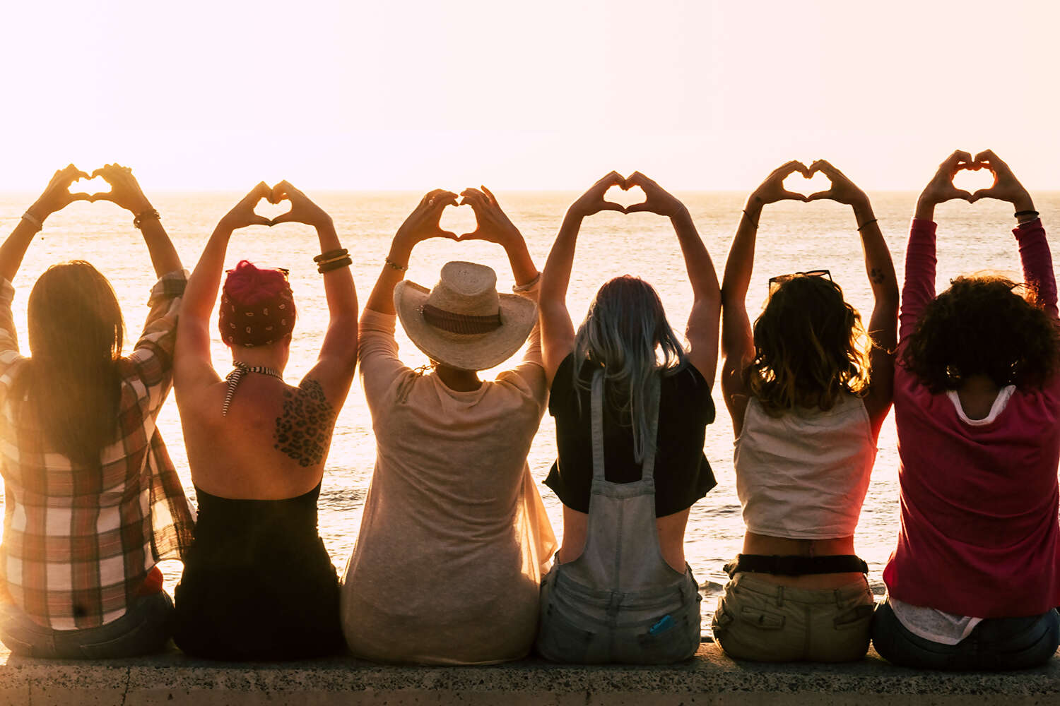 Women's Tours