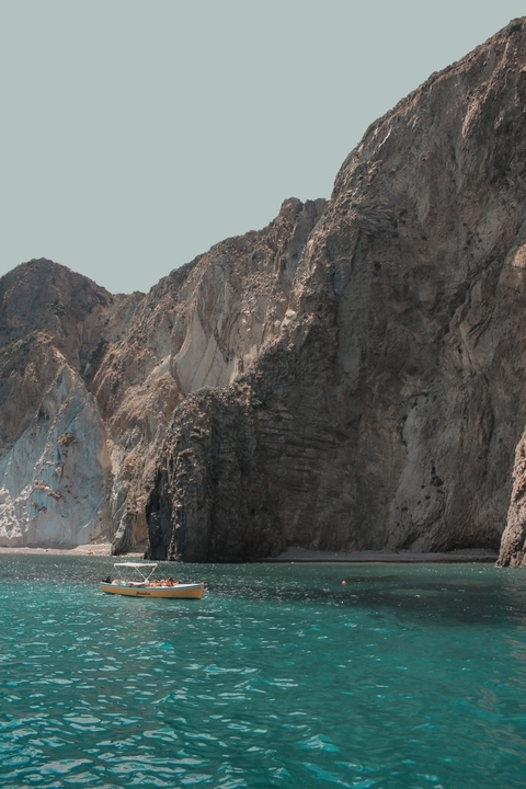 Secret Islands in Italy for a Magical Getaway