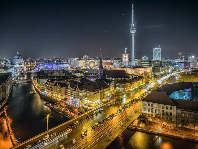 Make the Most Out of Your Holiday to Berlin