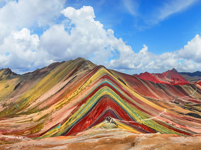 Peru