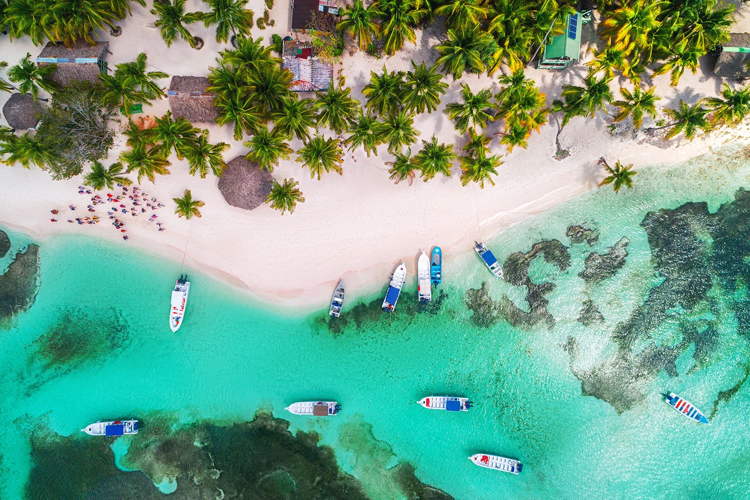 Caribbean Beach