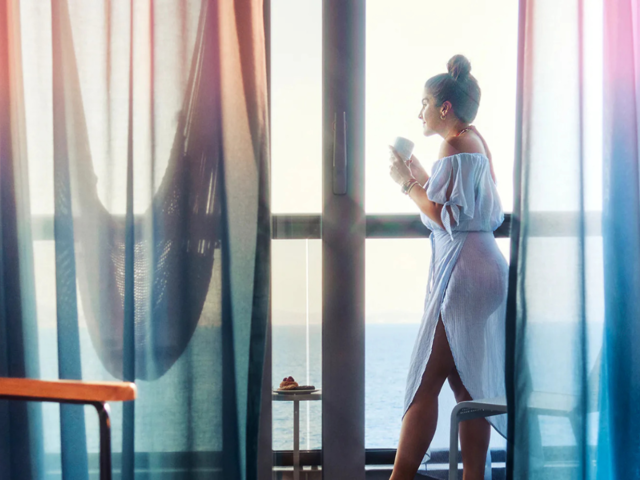 Set Sail in Style: Virgin Voyages' Limited-Time Offer for 2025 & 2026