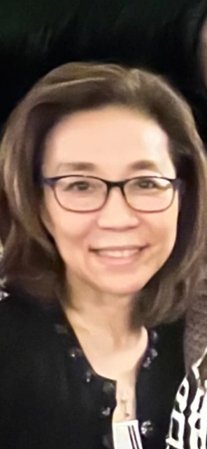Sunnie Lukowicz