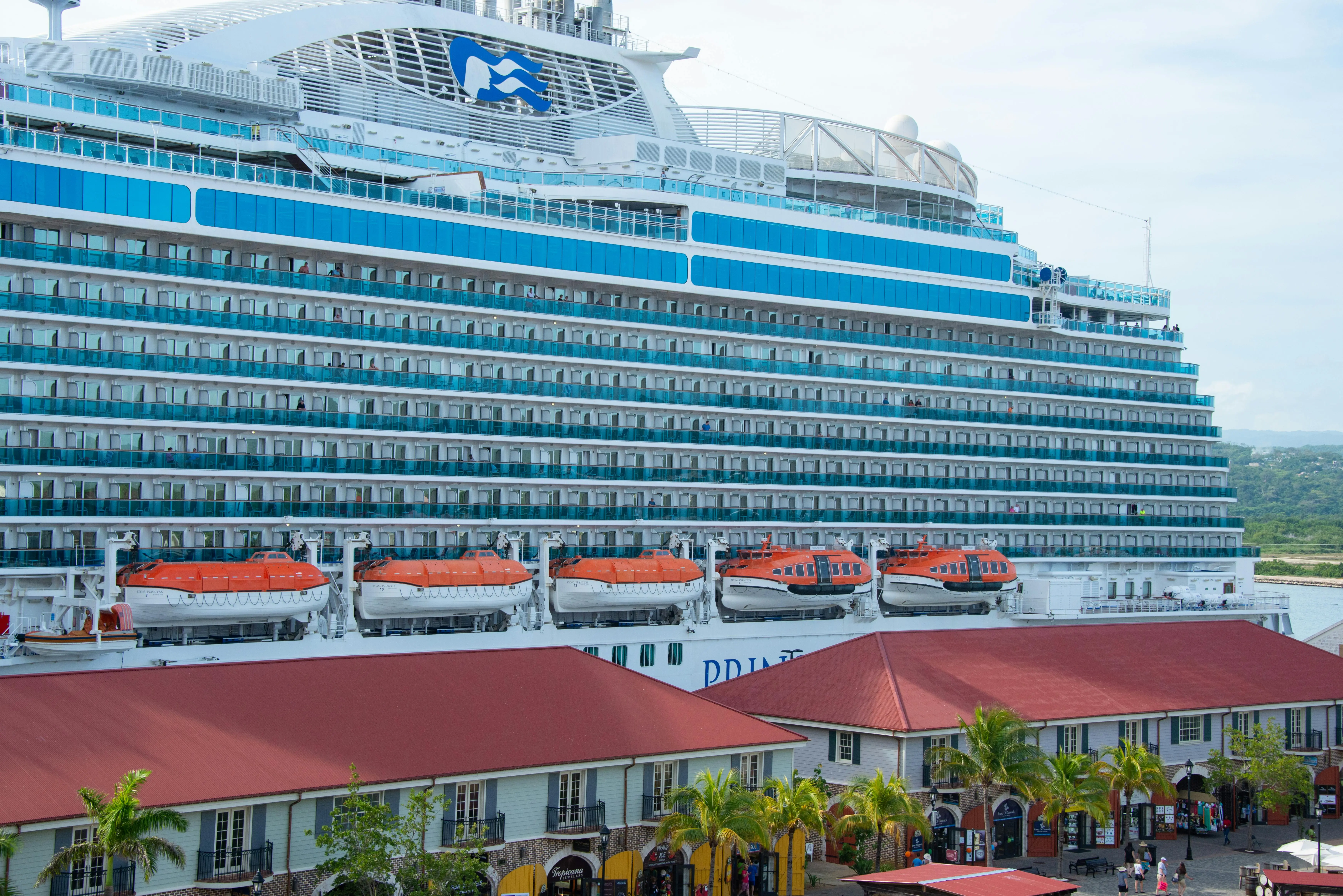2026 Thanksgiving Cruise