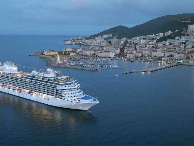 Oceania Cruises' 2027 Around the World Voyage Spotlights 17 Segments