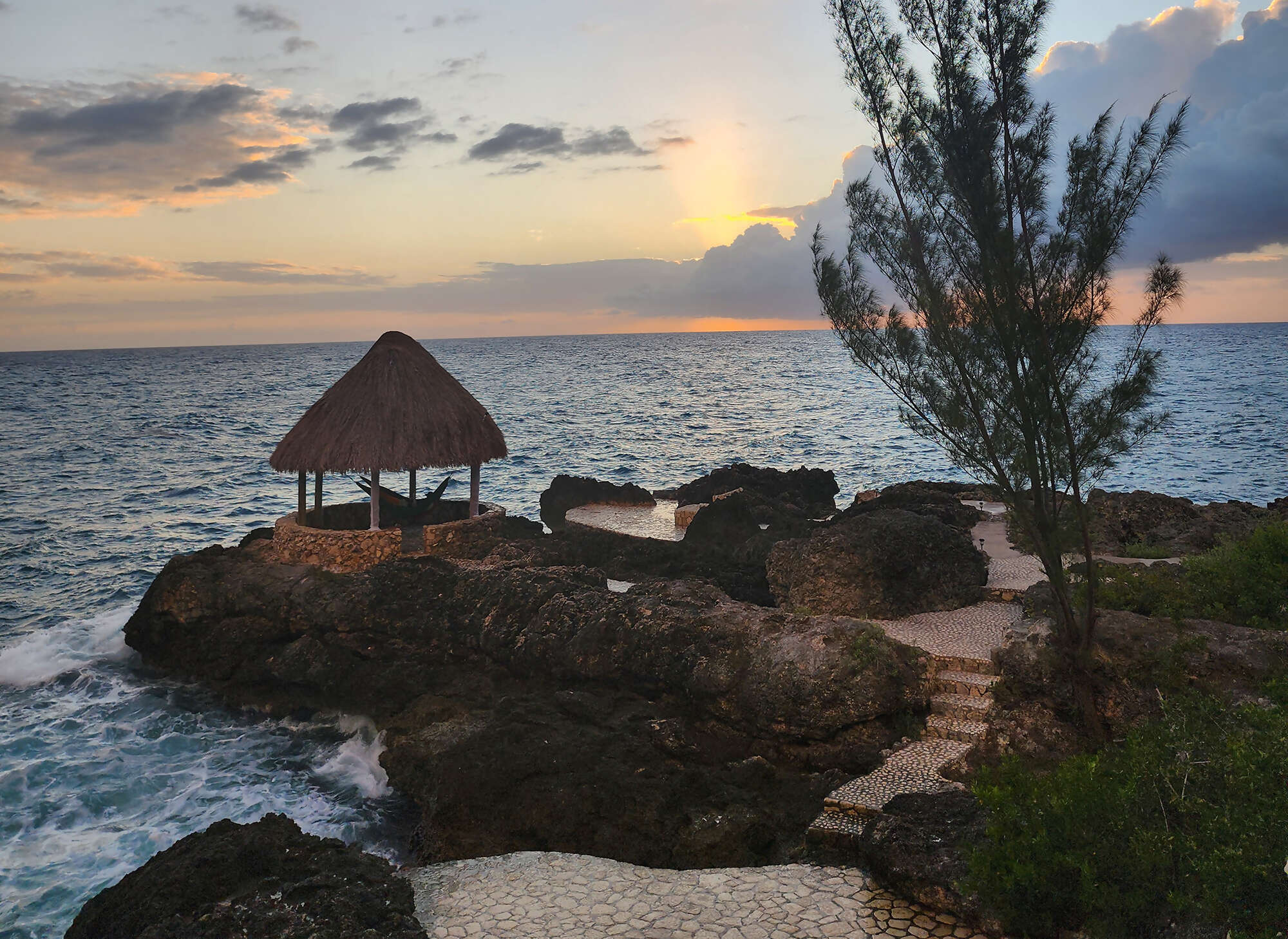 Sunset Beach