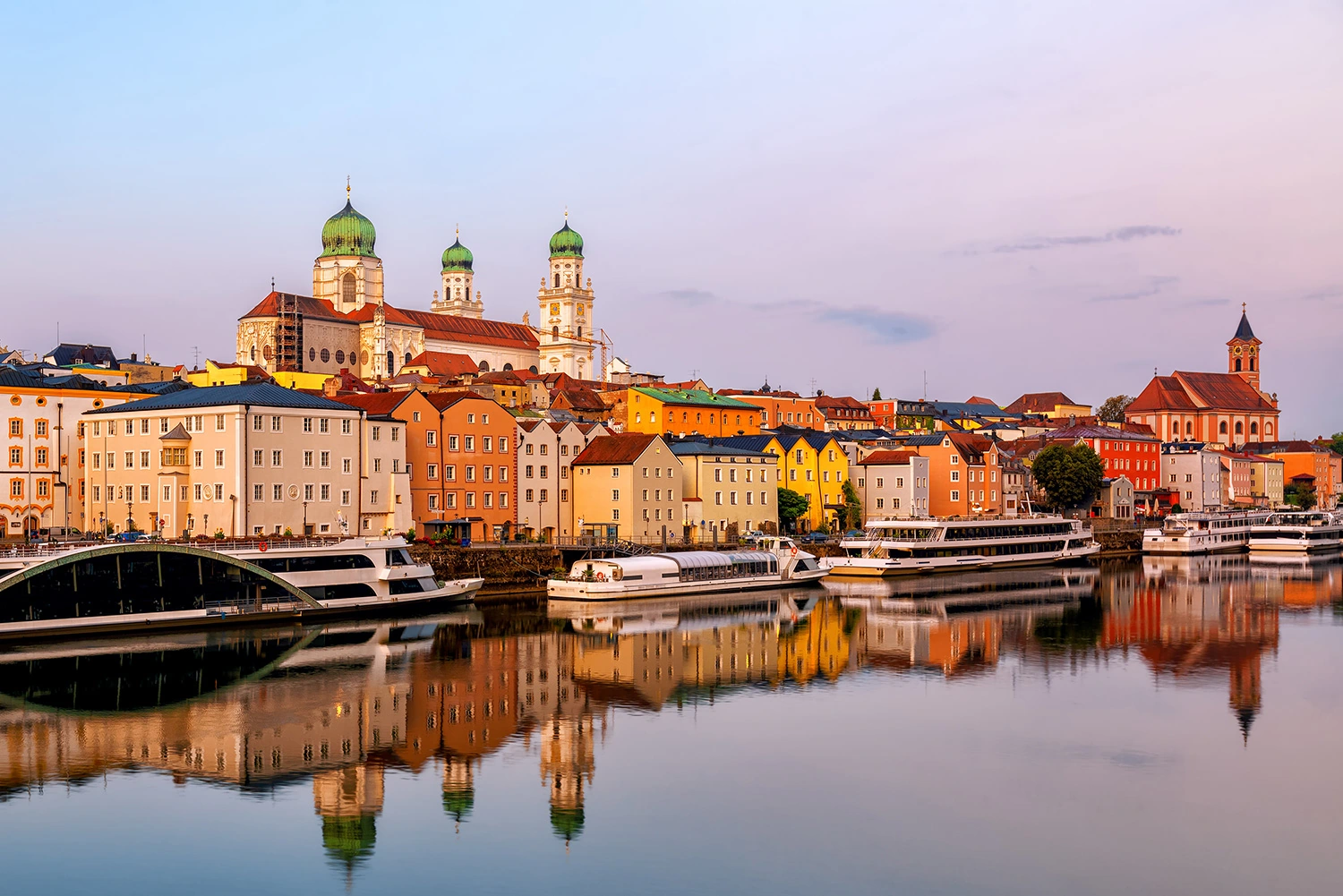 River Cruises