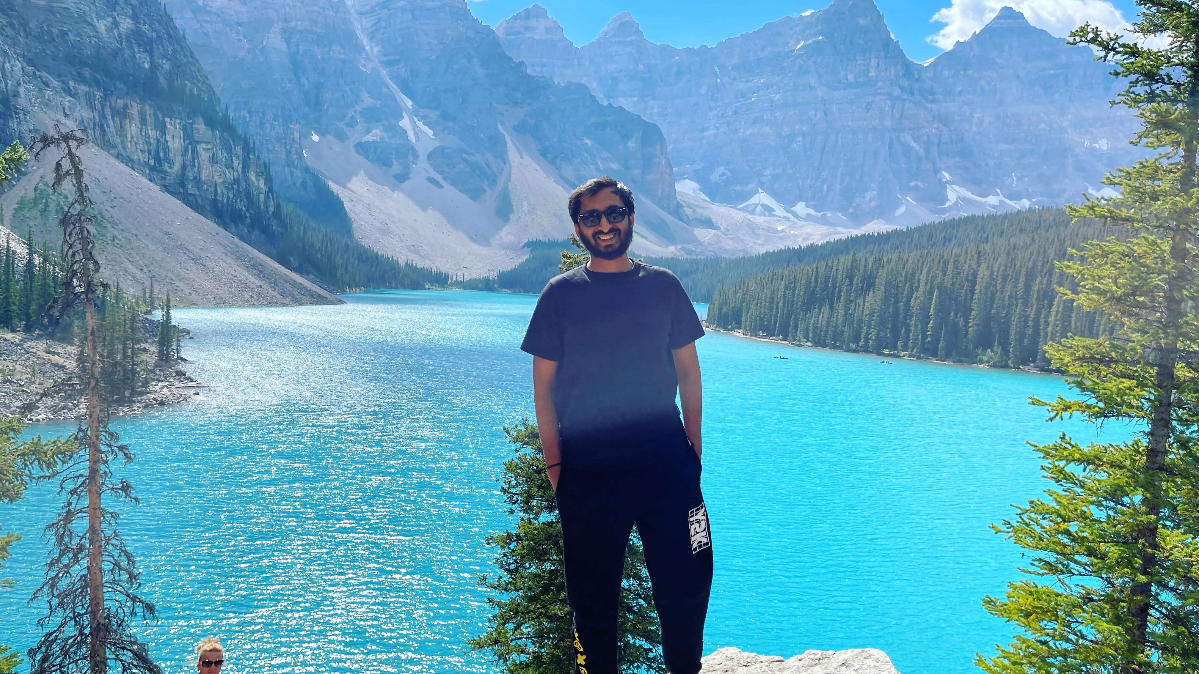 Banff & Jasper: A Journey Through Canada's Wild Heart