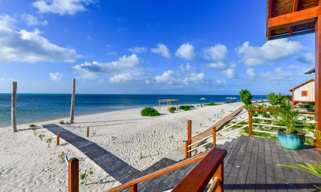 Luxury Experiences in Antigua and Barbuda