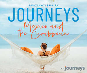 Live It Up In Mexico & the Caribbean