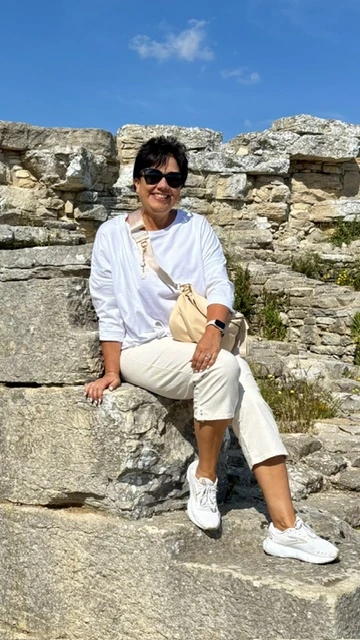 Naomi Sciarrotta