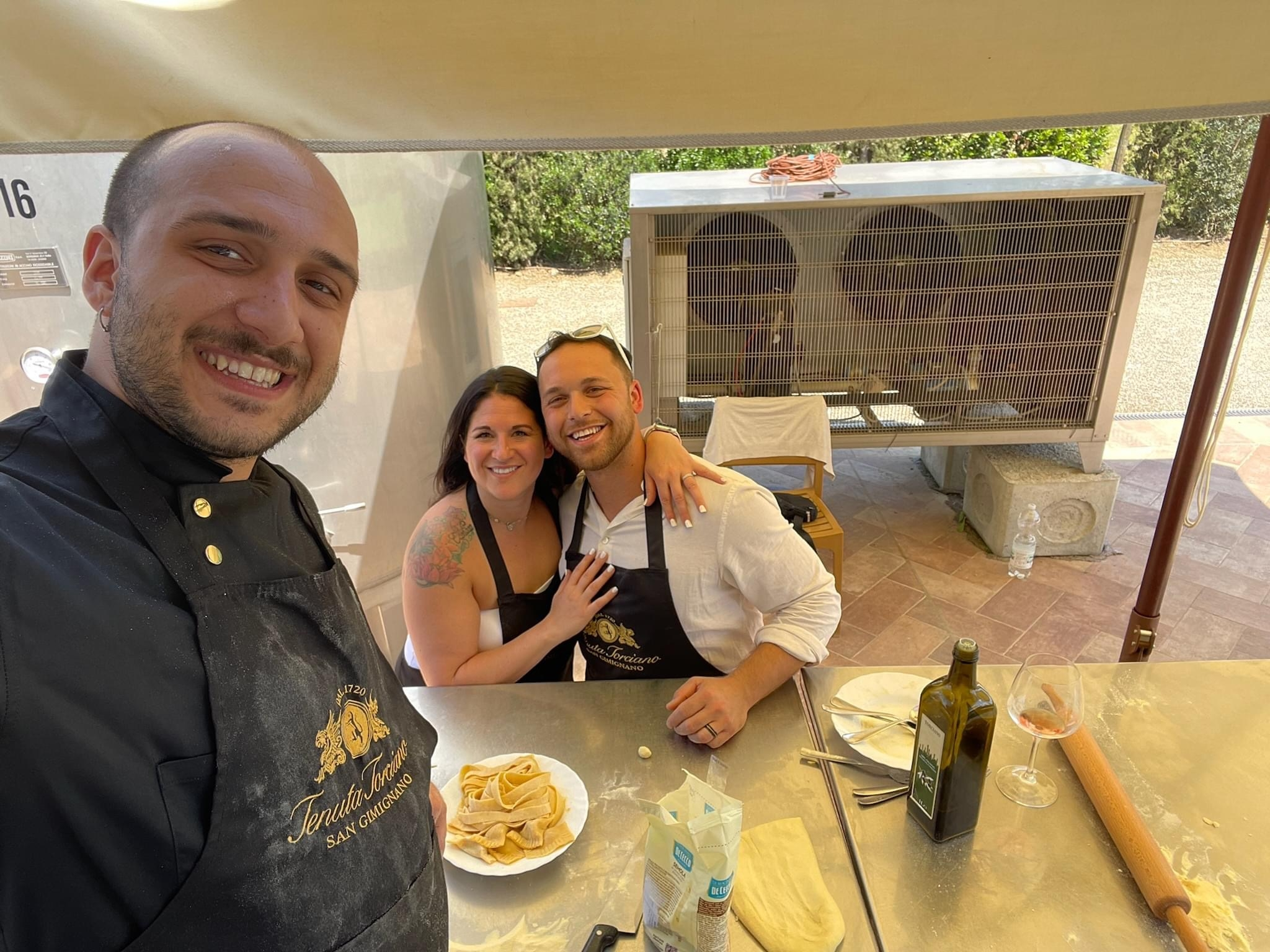 Wine Travel by Jenn Hilchey is the way to go!