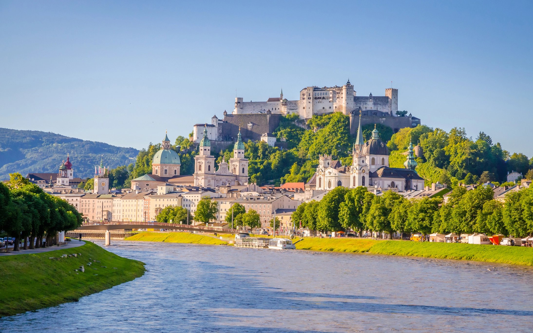 Salzburg