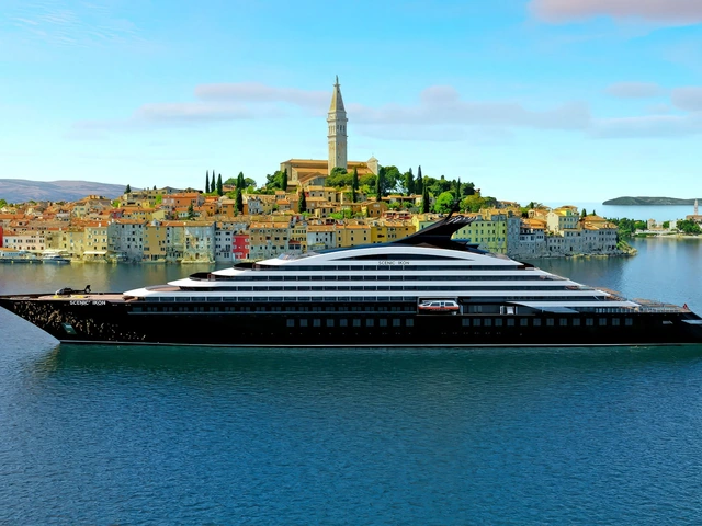 Five Steps to Plan Your European River Cruise