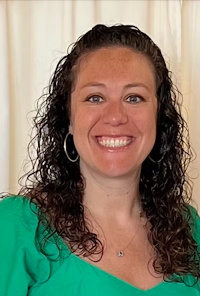 Mary Elizabeth Merrill