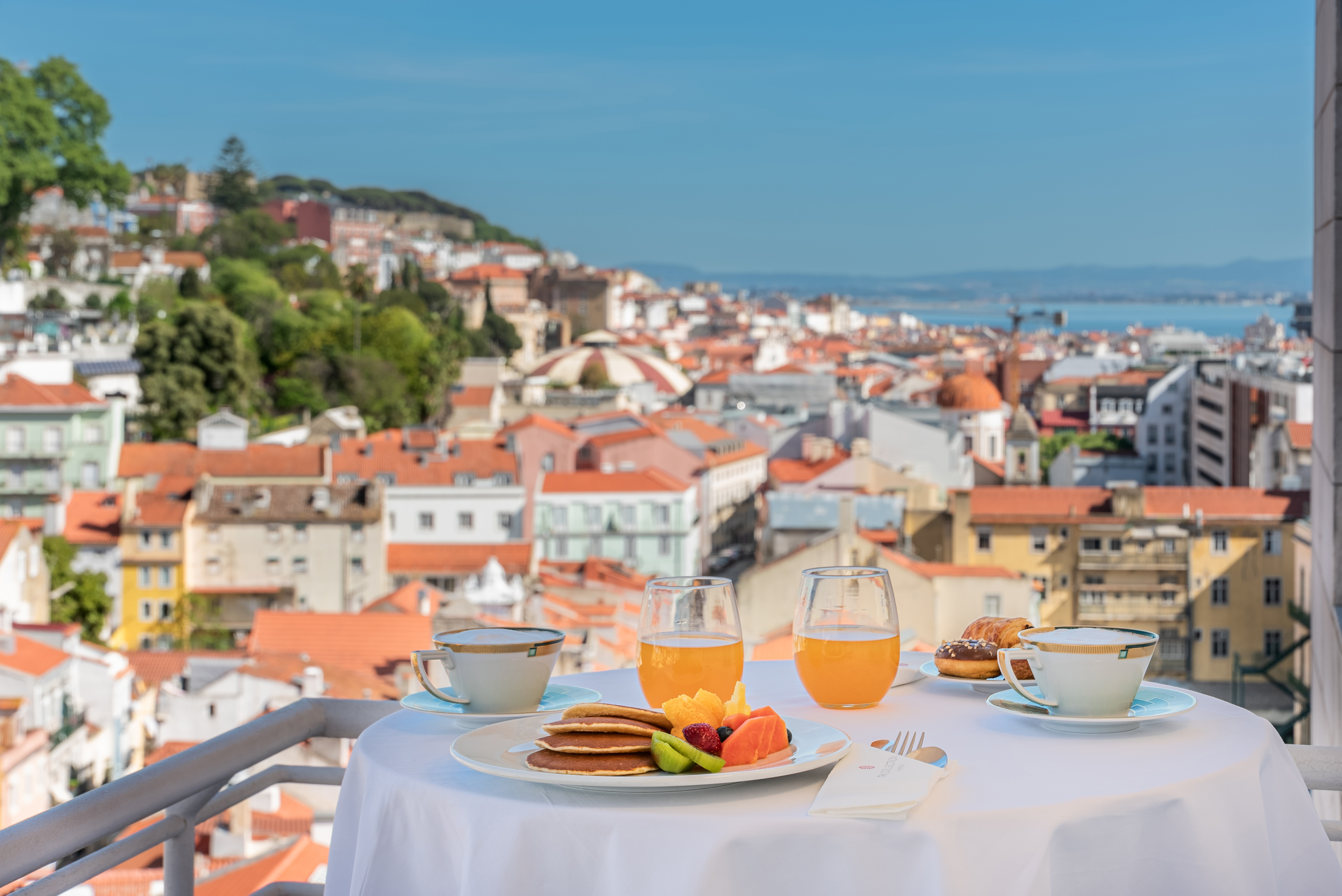 NH Collection Lisboa Liberdade