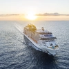 Voyages of Discovery with MSC Cruises