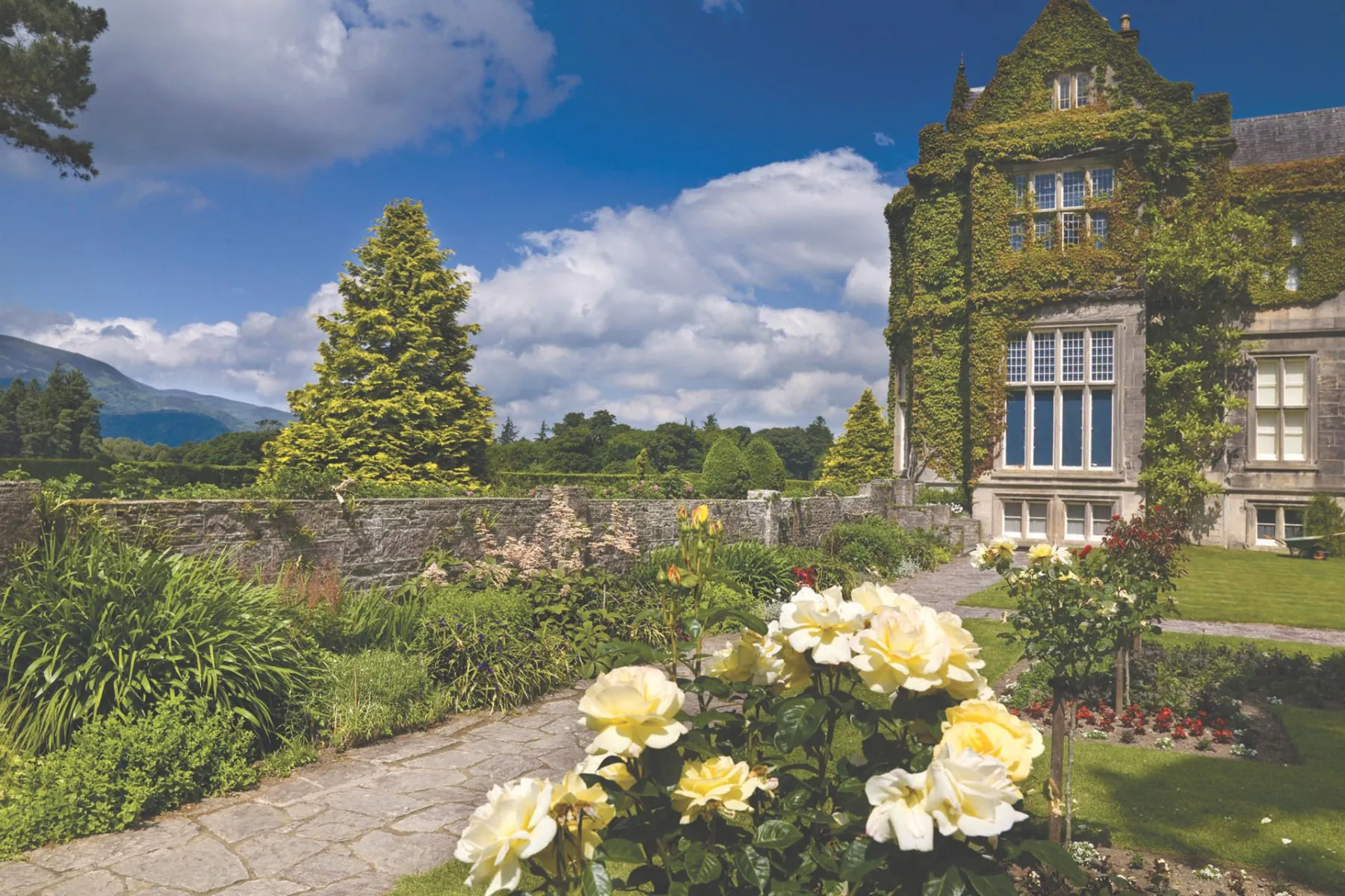 Spring Into Travel Sale with CIE Tours