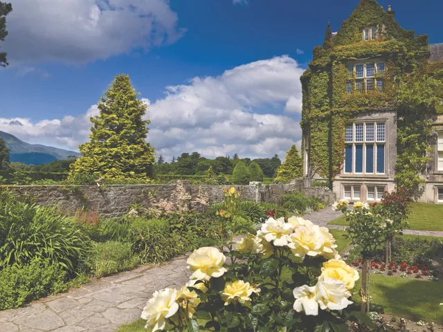 Spring Into Travel Sale with CIE Tours