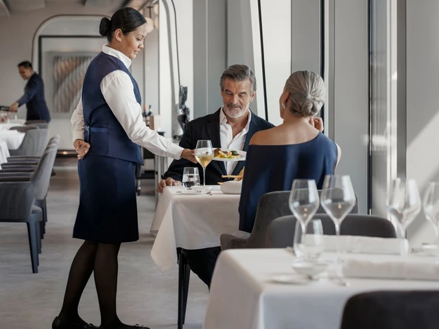 Explora: Receive up to €300 Journey Experience Credit per Suite