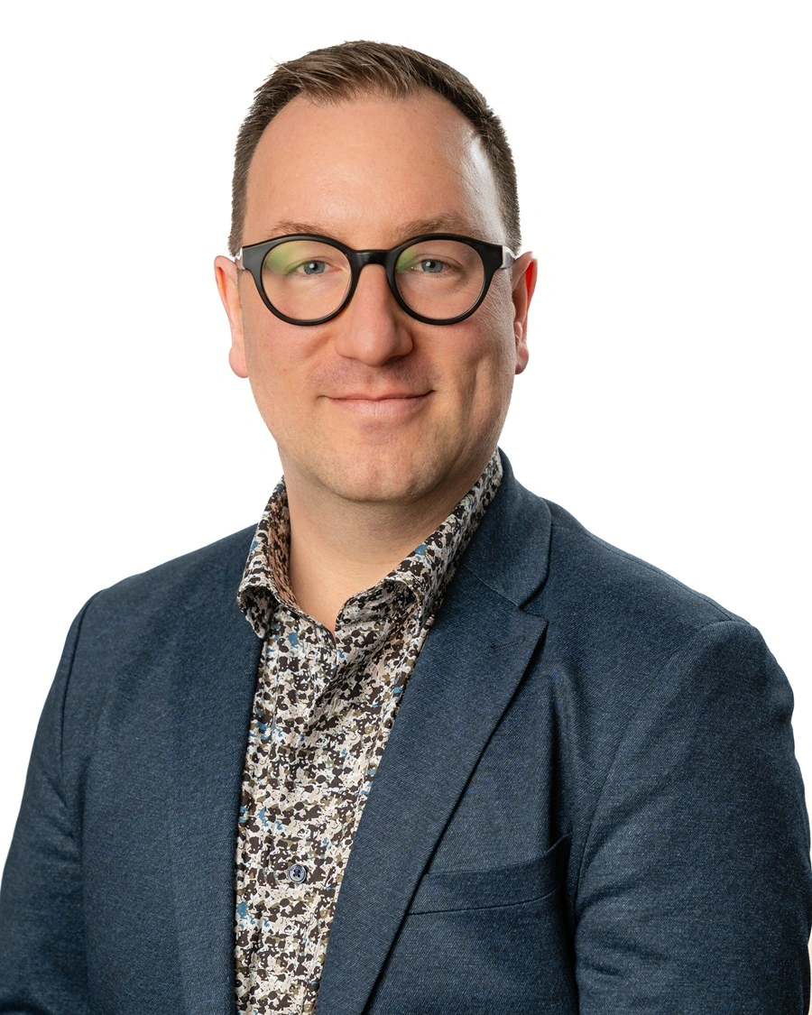 Michael Kroeker