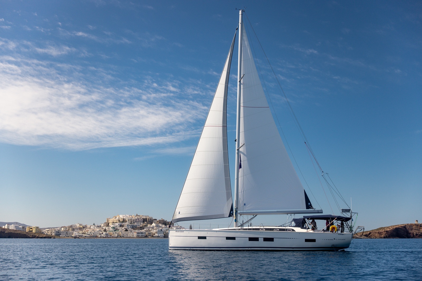 Set Sail with G Adventures and 15% Off Small Group Sailing Tours!