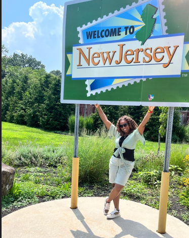 New Jersey Vibes