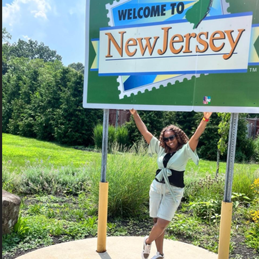 New Jersey Vibes
