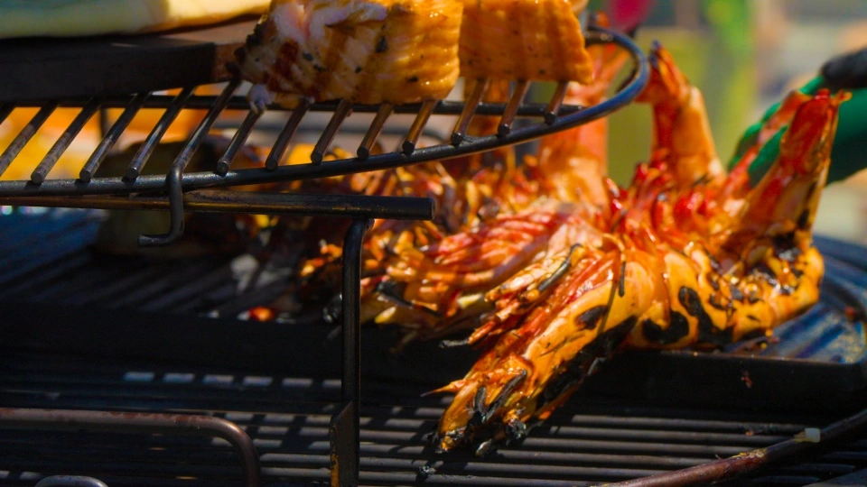 VIDEO: The River Cruise Ship with the Most Restaurants