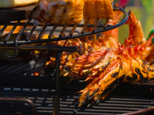 VIDEO: The River Cruise Ship with the Most Restaurants