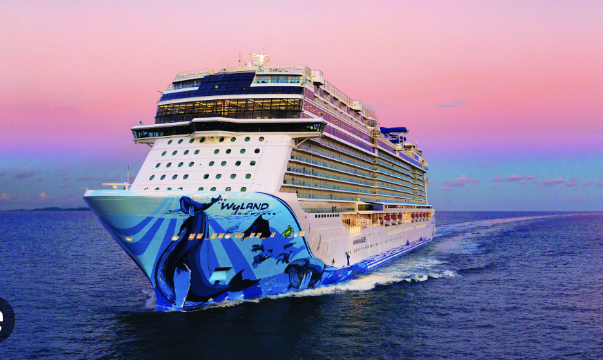 March Break 2027 - NYC to the Bahamas