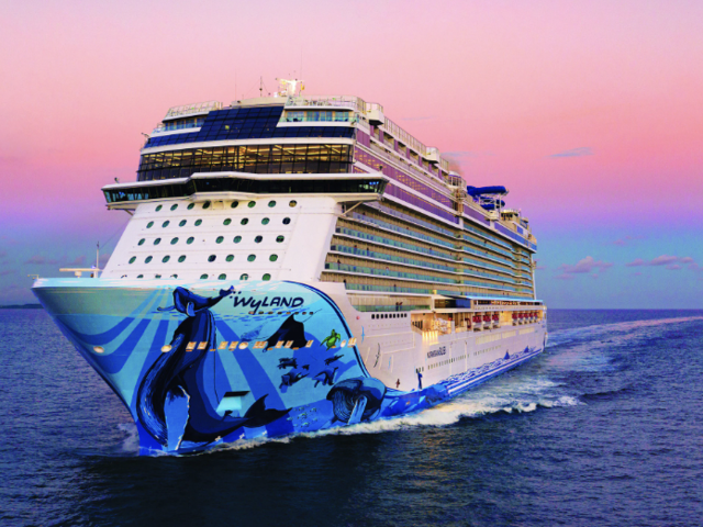 March Break 2027 - NYC to the Bahamas